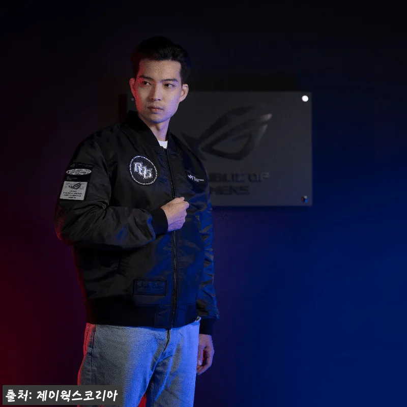 ROG 항공 점퍼 사용후기: 기대 이 관련 이미지 7