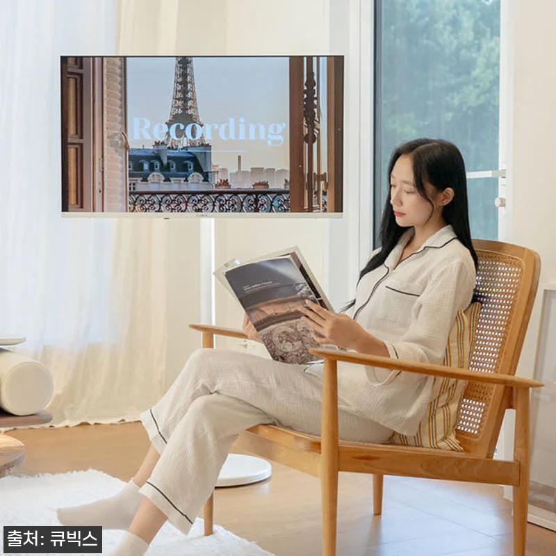 무빙큐빅스 삼탠바이미 화이트에디션 8 관련 이미지 7