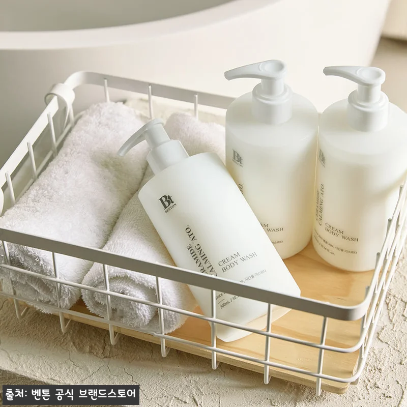 벤튼 세라마이드 카밍 아토 크림 바디 관련 이미지 8