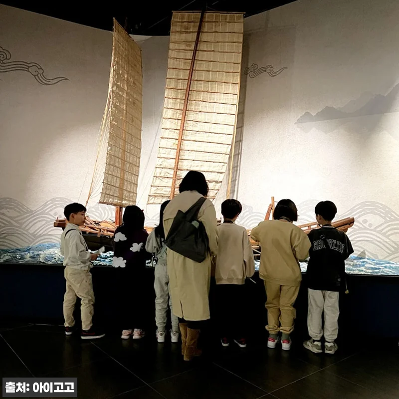 전쟁기념관 초등 한국사 전쟁사 체험 관련 이미지 8