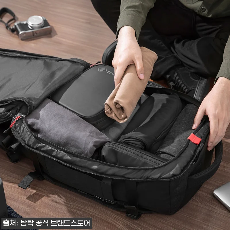 탐탁 T66 네비게이터 트래블 여행용 관련 이미지 9