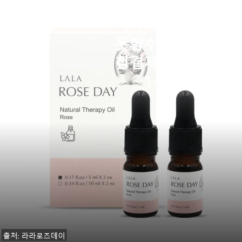 천연 Y존케어 속옷향수 오일 여성청결제 이너퍼퓸 1+1 2개세트 사용후기