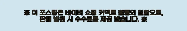 오아 스톰젯 에어건, 캠핑부터 컴퓨터 청소까지 다 되는 무선 미니 에어건 사용기 9 이해관계문구