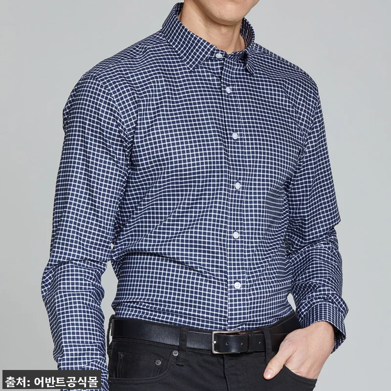 세탁 후 그냥 입어도 칼주름 없이 깔 관련 이미지 1