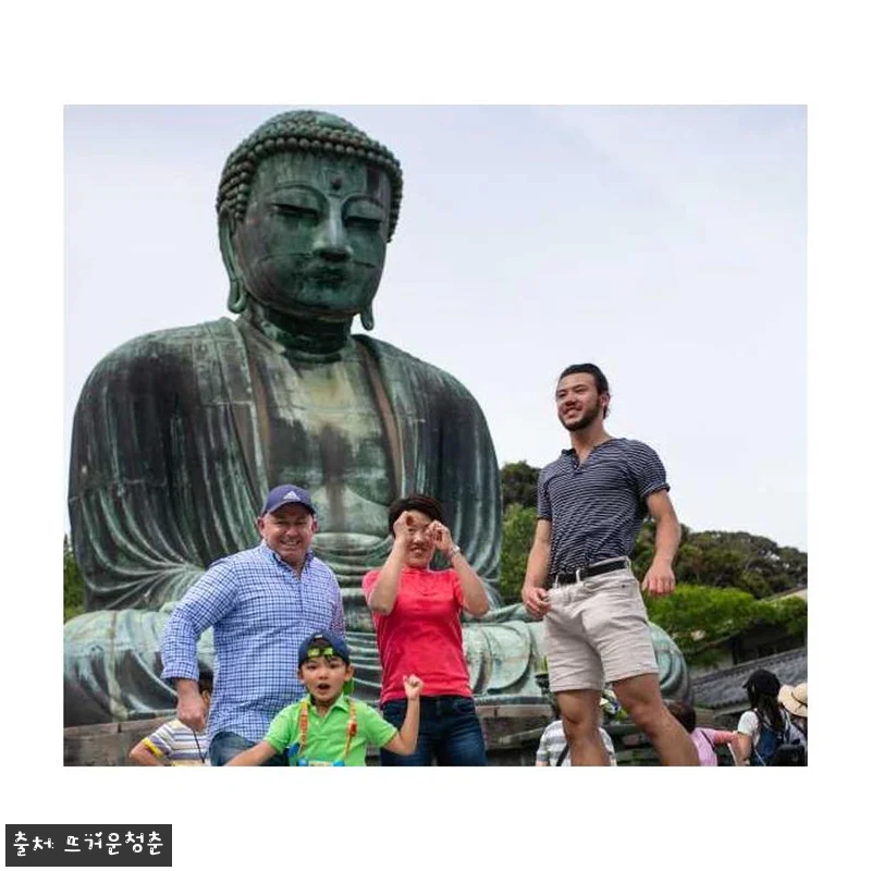 도쿄 근교 가마쿠라 당일 여행, 93 관련 이미지 1