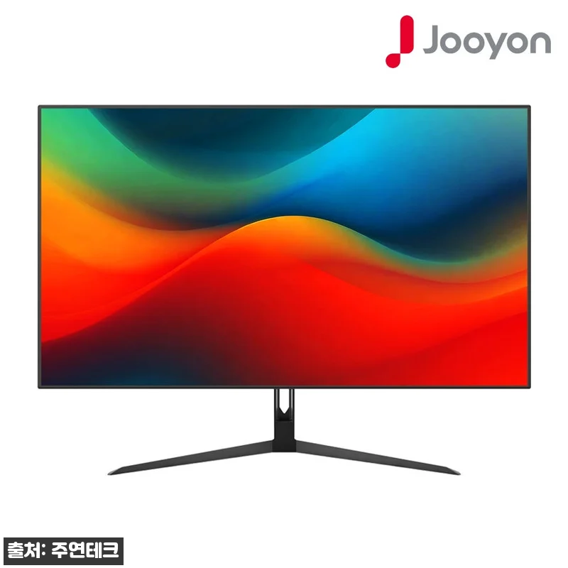 주연테크 Q27C65-120 QHD 관련 이미지 1