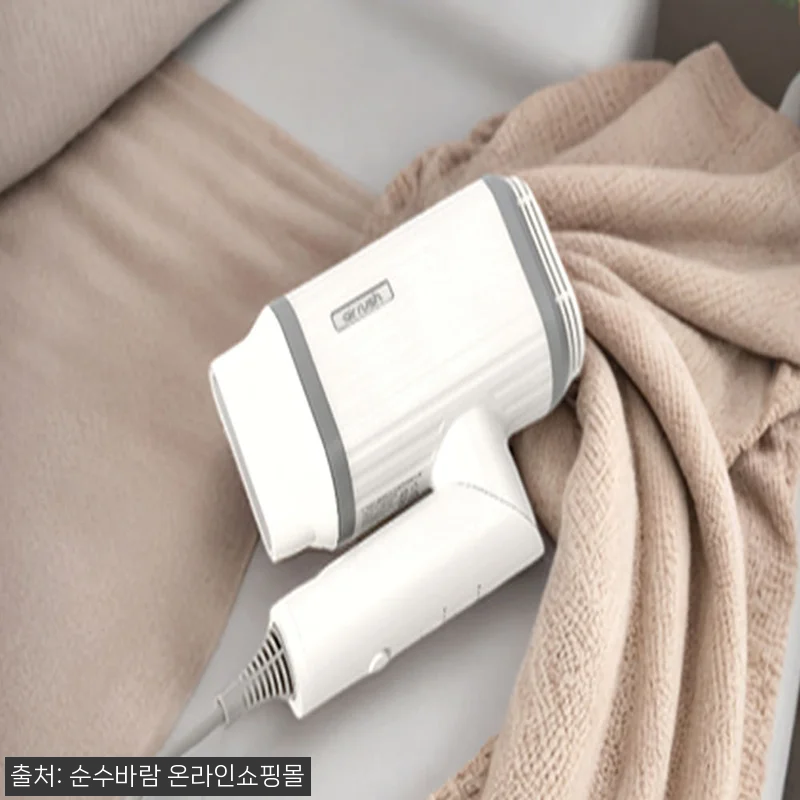 머리 말리는 시간이 절반으로 줄었어요 관련 이미지 1