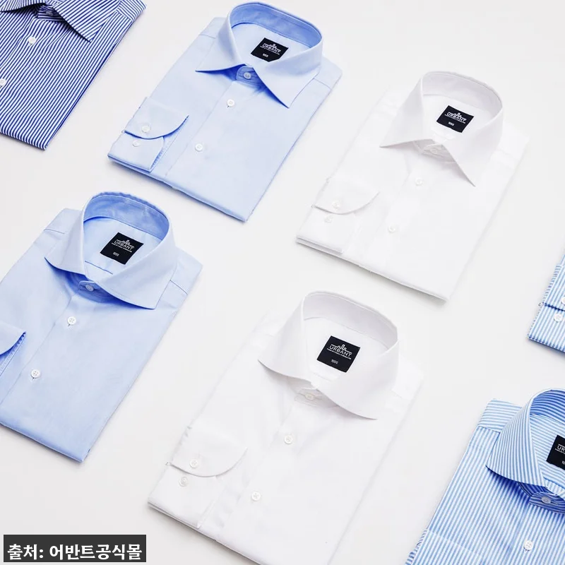 세탁 후 그냥 입어도 칼주름 없이 깔 관련 이미지 2