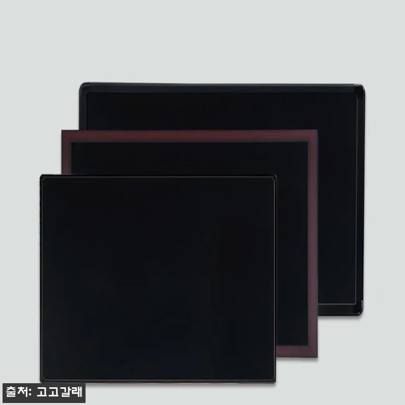 까페 메뉴판 고민 해결! 주문제작 블 관련 이미지 2