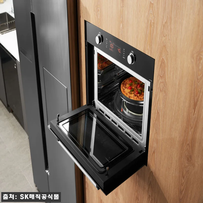 빌트인 오븐 레인지 교체 후기, EO 관련 이미지 2