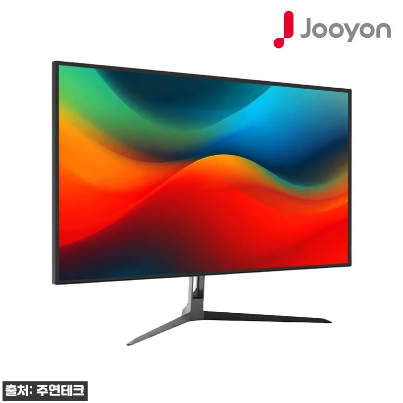 주연테크 Q27C65-120 QHD 관련 이미지 2