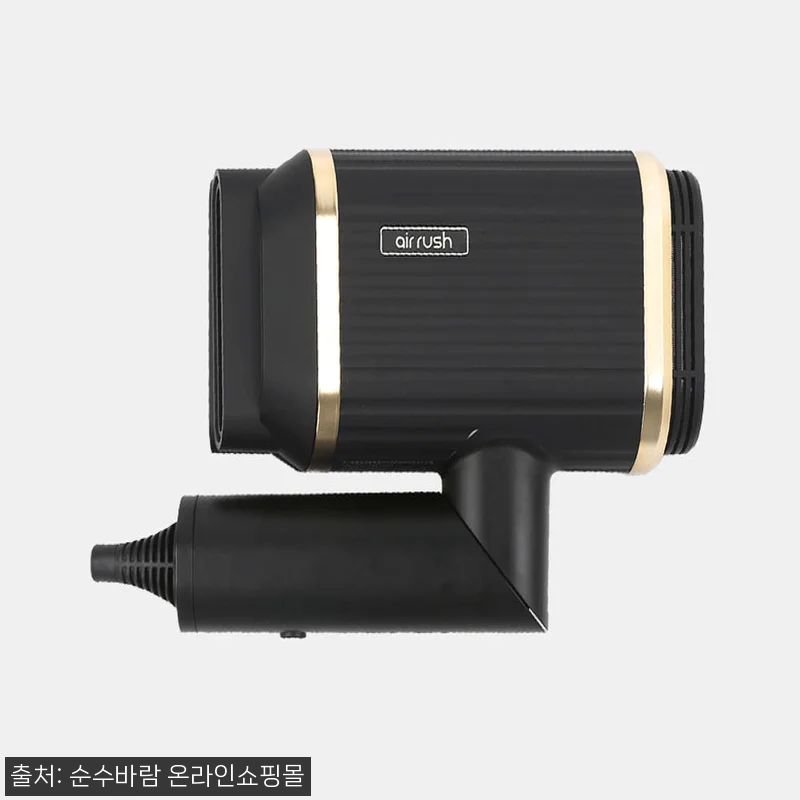 머리 말리는 시간이 절반으로 줄었어요 관련 이미지 2