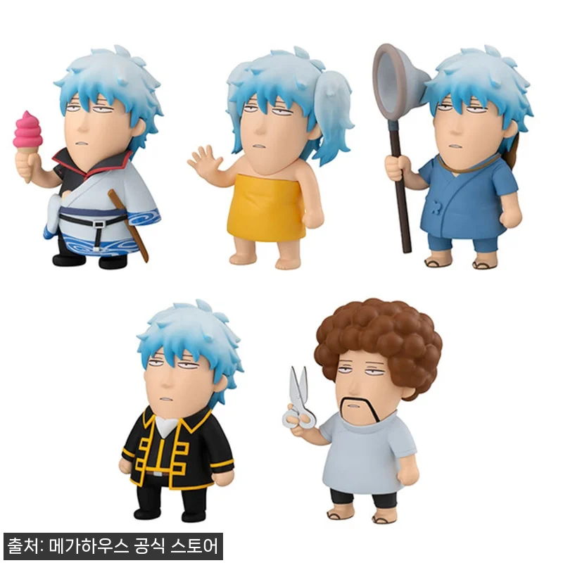 예약 특전까지 알차게 챙긴 ‘은혼x오 관련 이미지 2