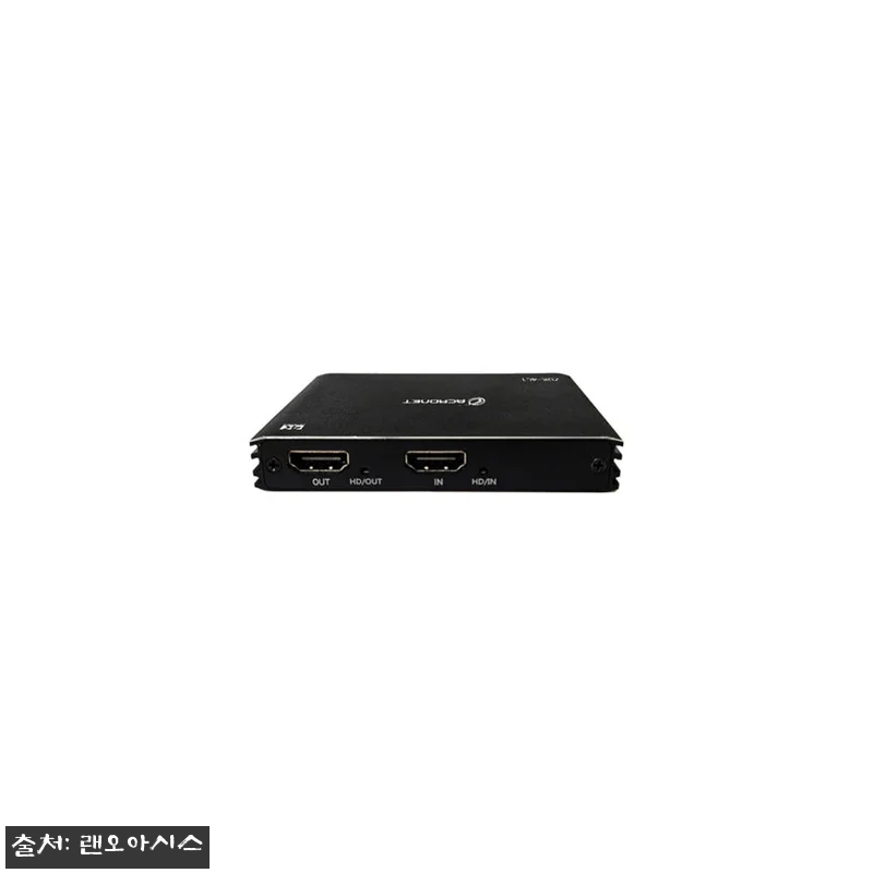 아크로넷 ZDK-4C1 USB3.2 관련 이미지 2