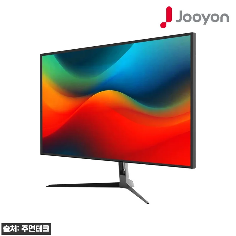 주연테크 Q27C65-120 QHD 관련 이미지 3