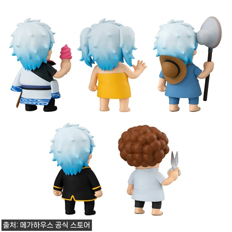 예약 특전까지 알차게 챙긴 ‘은혼x오 관련 이미지 3