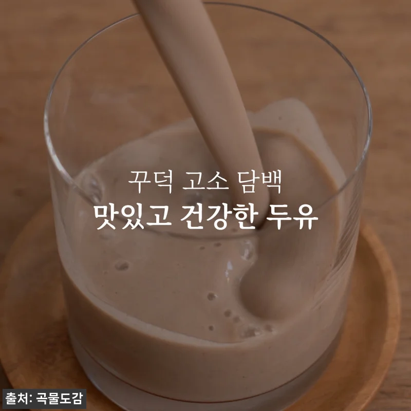 곡물도감 서리태 콩물 두유 국산 무가 관련 이미지 3