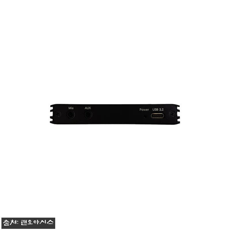 아크로넷 ZDK-4C1 USB3.2 관련 이미지 3