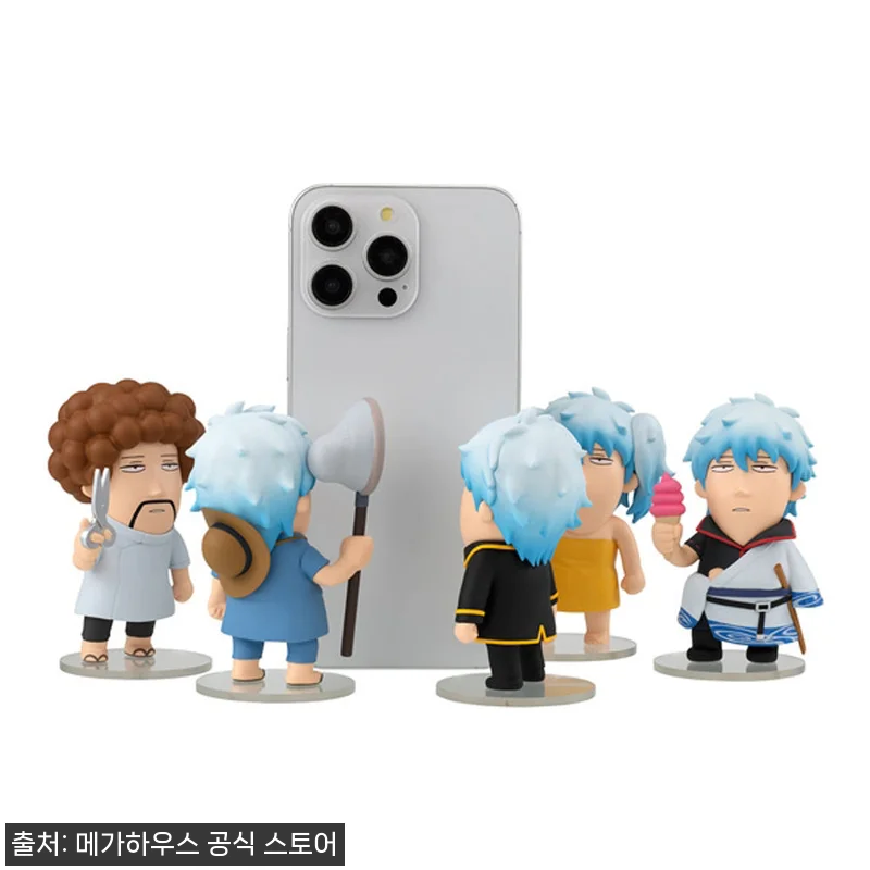 예약 특전까지 알차게 챙긴 ‘은혼x오 관련 이미지 4