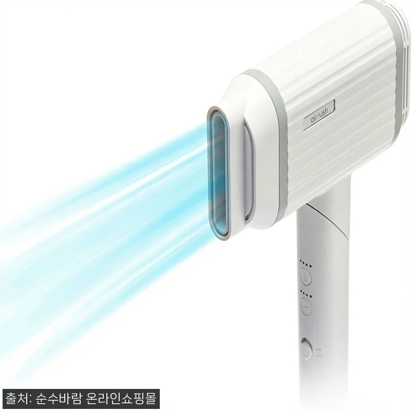머리 말리는 시간이 절반으로 줄었어요 관련 이미지 5