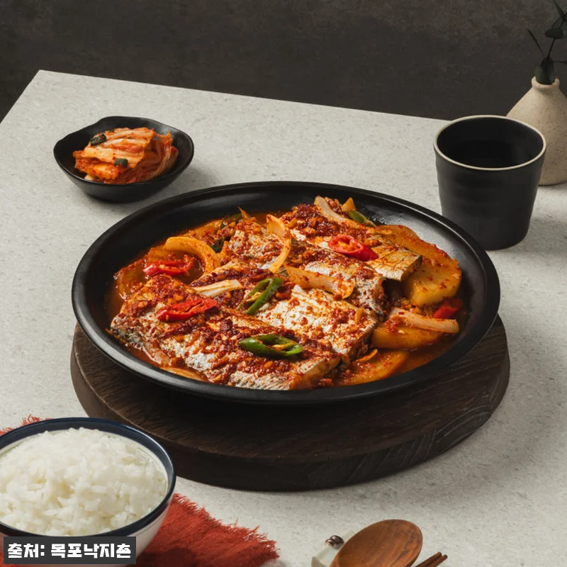 퇴근 후 10분 완성! 목포 먹갈치 관련 이미지 7