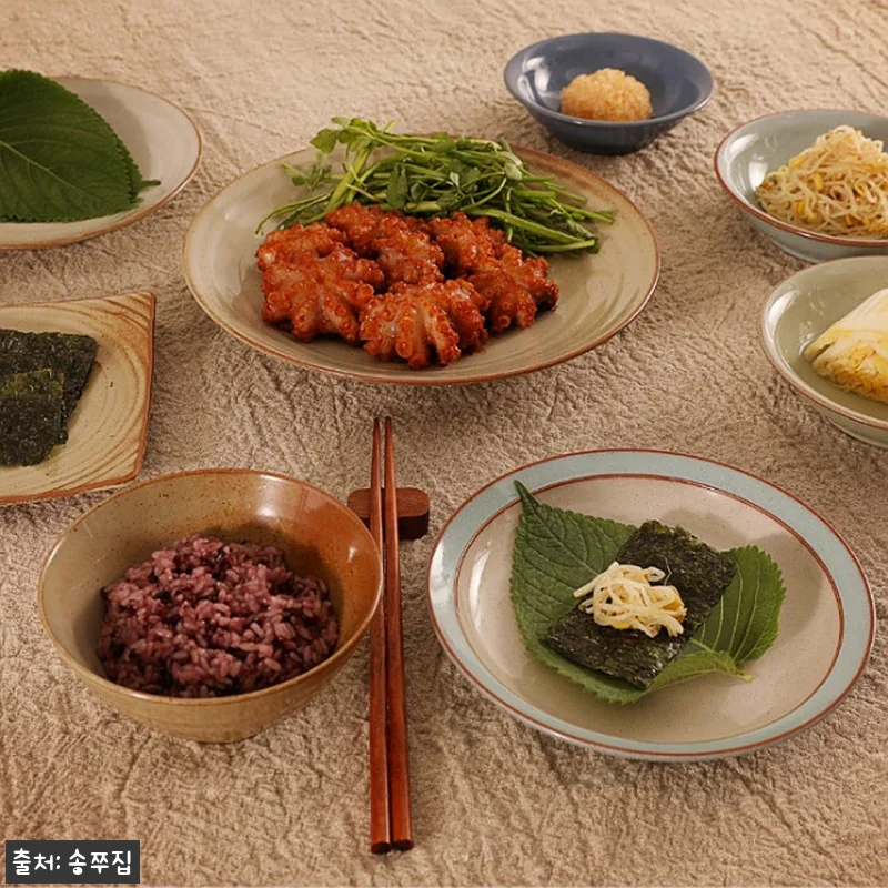 비 오는 날 매운 게 땡길 땐, 서민 관련 이미지 8