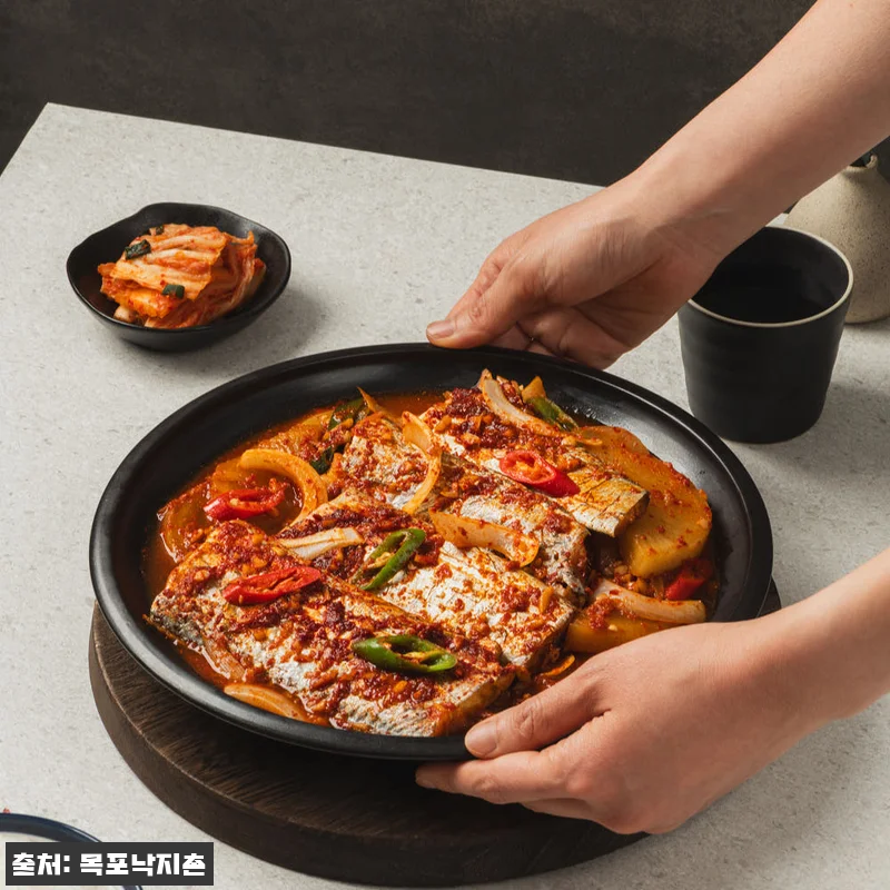 퇴근 후 10분 완성! 목포 먹갈치 관련 이미지 8