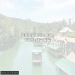 보홀 일일 가이드 투어, 세부 출발 당일치기로 알차게 즐긴 찐경험담